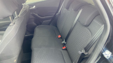Ford Fiesta 1.0 EcoBoost Titanium 5dr Petrol Hatchback